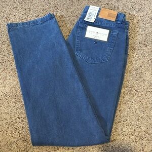 NWT Women’s Tommy Hilfiger Blue Jeans Size 4